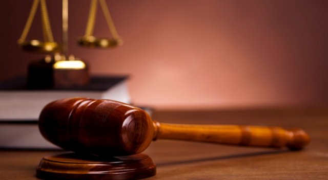 FETÖ çatı davası olaylı başladı