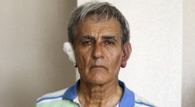 FETÖ'cü gizli tanıktan flaş Akın Öztürk iddiası FETÖ'cü gizli tanıktan flaş Akın Öztürk iddiası