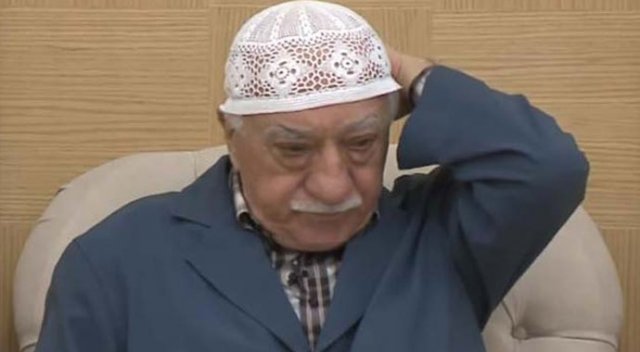 FETÖ elebaşı Gülen'in kuzeni gözaltına alındı FETÖ elebaşı Gülen'in kuzeni gözaltına alındı