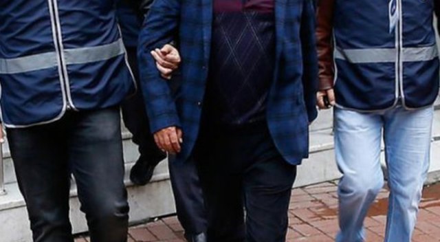 FETÖ'nün 'emniyet abisi' eczacı çıktı FETÖ'nün 'emniyet abisi' eczacı çıktı