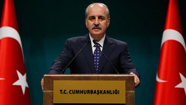 Feto'nun iadesinde süreç hızlandı Feto'nun iadesinde süreç hızlandı