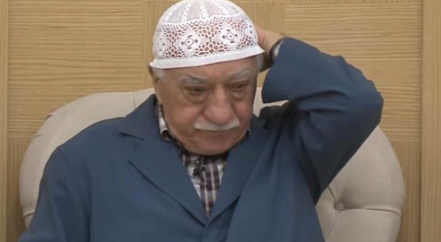 FETÖ'nün 'Trump' rüyası FETÖ'nün 'Trump' rüyası