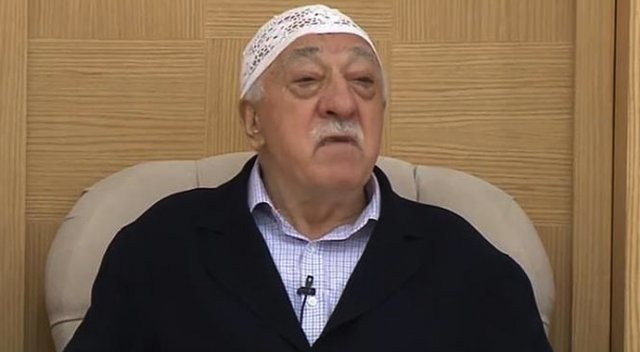 FETÖ önce yazdı ardından yönetti FETÖ önce yazdı ardından yönetti