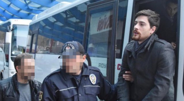 FETÖ operasyonunda 15 pilot tutuklandı FETÖ operasyonunda 15 pilot tutuklandı