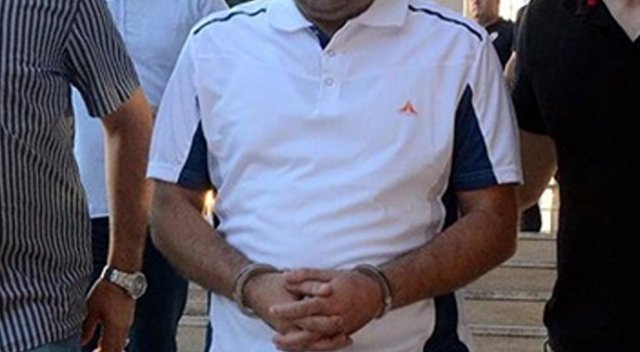 FETÖ operasyonunda 7 emniyet müdürüne gözaltı FETÖ operasyonunda 7 emniyet müdürüne gözaltı