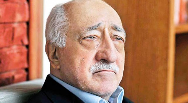 FETÖ&#039;yü ölüm korkusu sardı