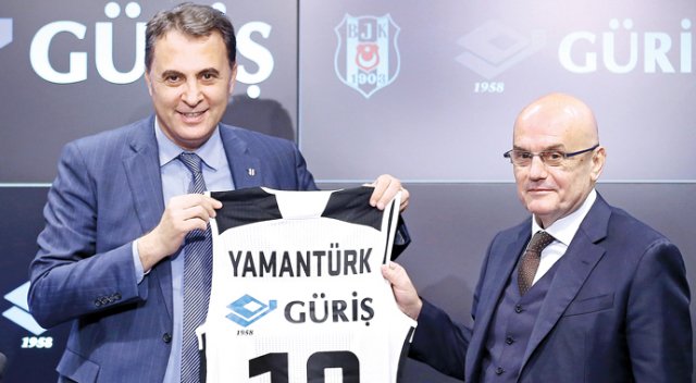 Fikret Orman tatlı sert çıktı
