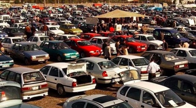 Fırsatçılar iş başında! 2 günde 5 bin lira zam