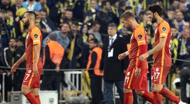 Florya üçe bölündü! Florya üçe bölündü!