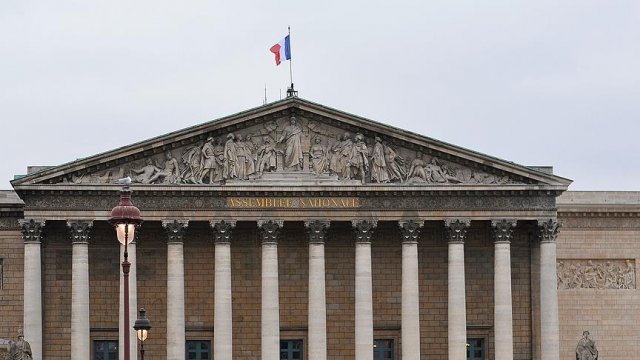 Fransa&#039;da vergi reformu