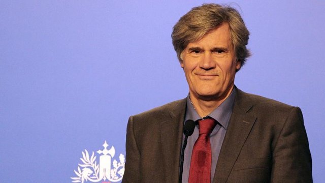 Fransa, Rakka&#039;ya operasyonun başlatılmasını istedi