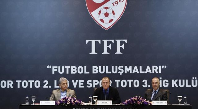 Fatih Terim: Daha iyiye nasıl gideriz, bunun için çalışacağız Fatih Terim: Daha iyiye nasıl gideriz, bunun için çalışacağız