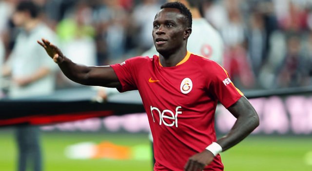 Galatasaray'da Bruma krizi! Şaşırtan karar Galatasaray'da Bruma krizi! Şaşırtan karar