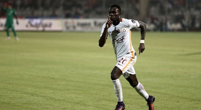 Galatasaray&#039;da flaş Bruma gelişmesi