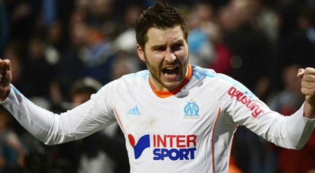 Galatasaray&#039;da yeniden Gignac sesleri