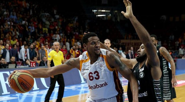 Galatasaray Daçka'yı ağırlayacak Galatasaray Daçka'yı ağırlayacak
