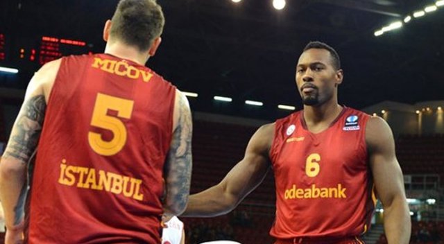 Galatasaray&#039;ın konuğu Barcelona