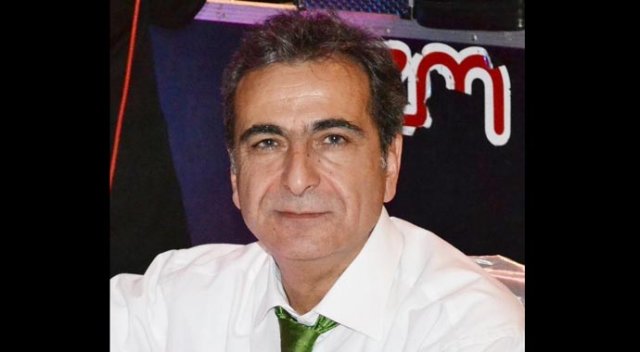 Gazeteci Süphandağlı vefat etti Gazeteci Süphandağlı vefat etti