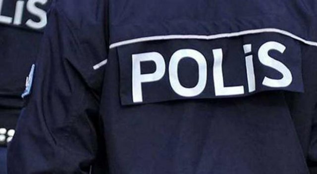 Gaziantep’te 250 polisle huzur operasyonu Gaziantep’te 250 polisle huzur operasyonu