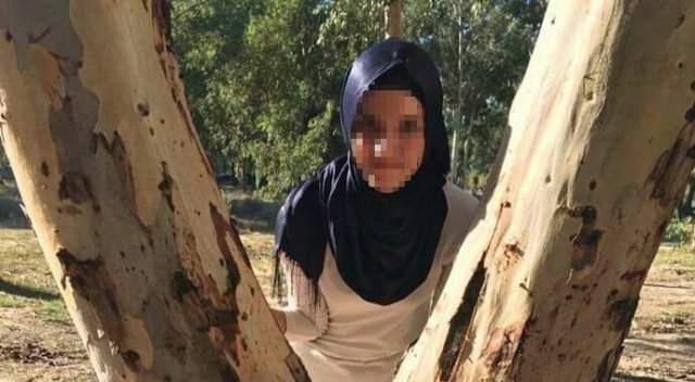 Gençlik fotoğrafıyla Facebook'tan kandırdığı liseli kızı kaçırdı Gençlik fotoğrafıyla Facebook'tan kandırdığı liseli kızı kaçırdı