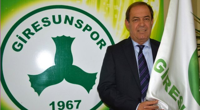 Giresunspor hocasını buldu Giresunspor hocasını buldu