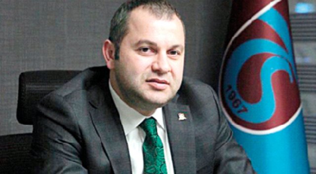 Gökhan Saral: &#039;Hakkımızı söke söke alırız&#039;