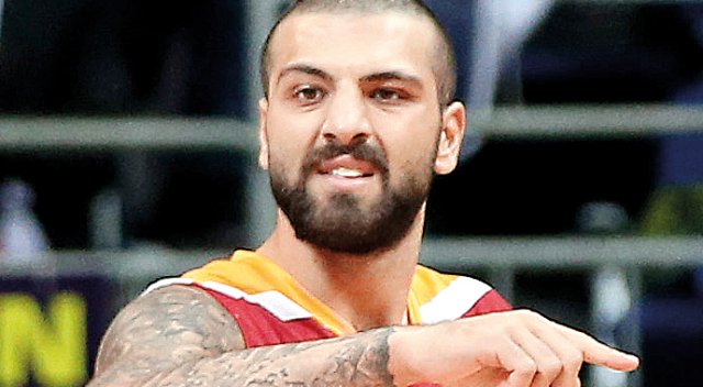 Göksenin atışması