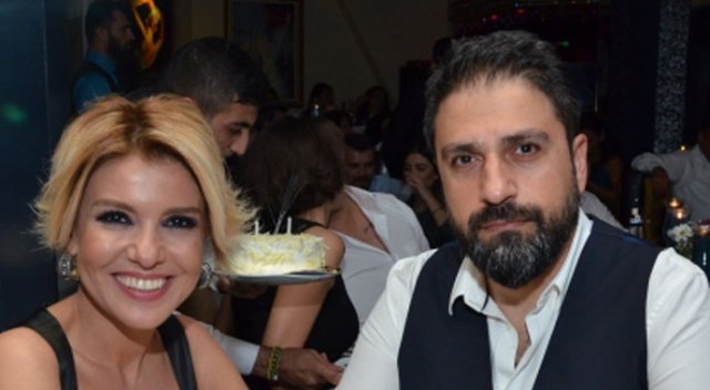Gülben Ergen&#039;den &#039;ihanet&#039; iddialarına çok sert cevap