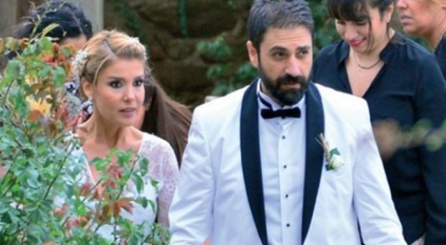 Gülben Ergen-Erhan Çelik evliliğinde büyük kriz! Gülben Ergen-Erhan Çelik evliliğinde büyük kriz!
