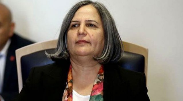 Gültan Kışanak için 230 yıl hapis talebi