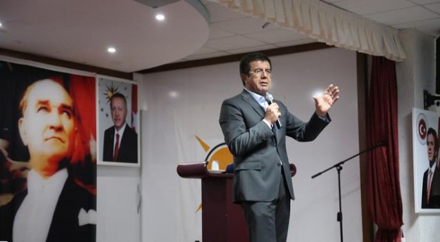 Gümrük Birliği’nde güncellemeyi AB de istiyor Gümrük Birliği’nde güncellemeyi AB de istiyor