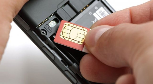 Habersiz GSM hattı çıkarana hapis ve tazminat cezası Habersiz GSM hattı çıkarana hapis ve tazminat cezası
