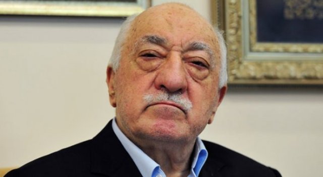 Hain FETÖ’ye ilk ceza kesildi Hain FETÖ’ye ilk ceza kesildi
