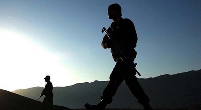 Hakkari&#039;de havanlı saldırı, yaralılar var