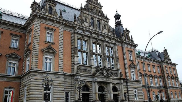 Hamburg Yüksek Mahkemesinden &#039;skandal karar&#039;