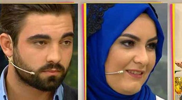 Hanife ile Serkan arasında Bayhan krizi!