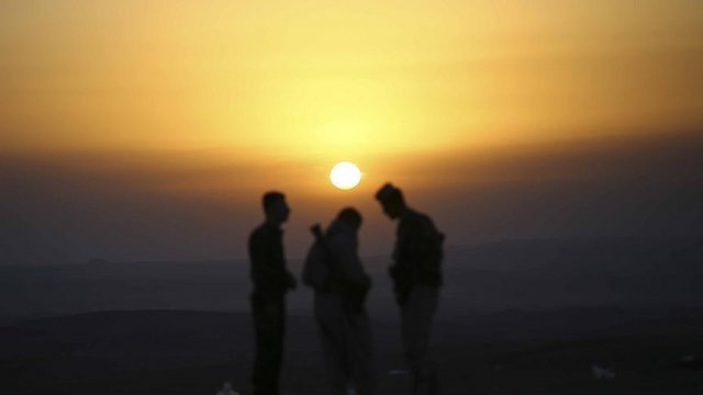 Haşdi Şabi&#039;ye yasal statü verilmesini öngören tasarı oylanacak