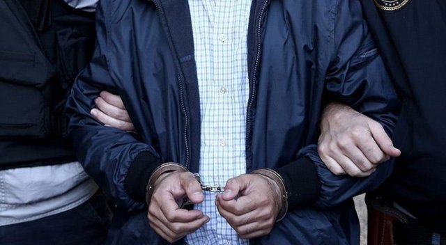 Hatay'da FETÖ operasyonları! 345 tutuklama Hatay'da FETÖ operasyonları! 345 tutuklama