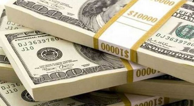 Havalimanındaki 9.5 milyon doların gizemi çözüldü