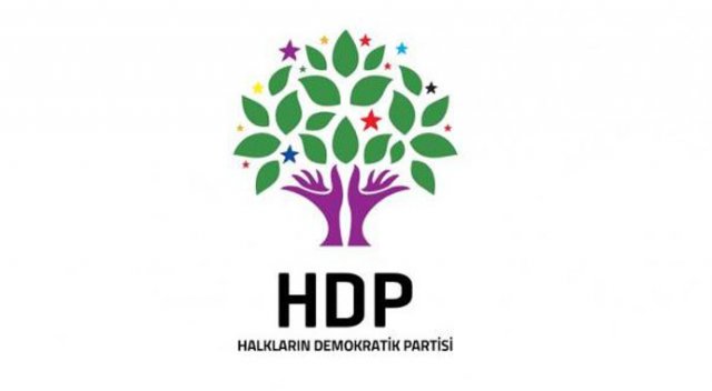HDP Meclis'e dönme kararı aldı HDP Meclis'e dönme kararı aldı
