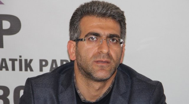 HDP Van Milletvekili hakkında ağırlaştırılmış müebbet istemi HDP Van Milletvekili hakkında ağırlaştırılmış müebbet istemi