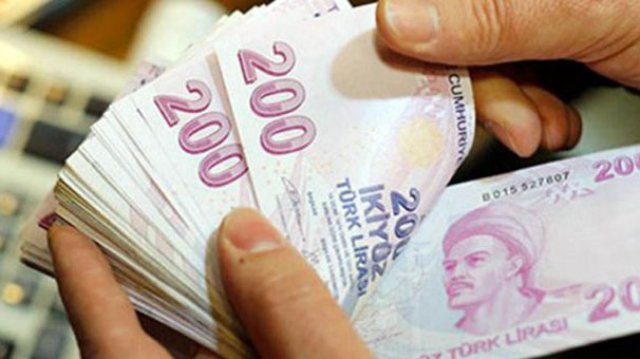 Hiç çalışmadan emekli maaşı Hiç çalışmadan emekli maaşı