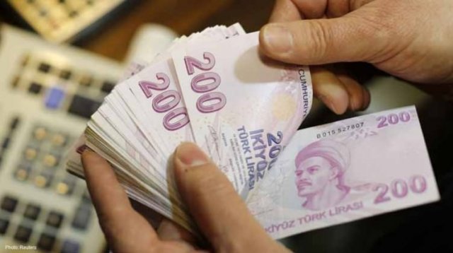 Hükümet harekete geçti!