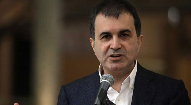 Hükümetten AP'ye ilk tepki Hükümetten AP'ye ilk tepki