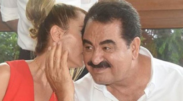 İbrahim Tatlıses evleniyor İbrahim Tatlıses evleniyor