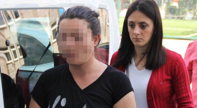 İç çamaşırında bonzai ele geçirilen kadına 12.5 yıl hapis