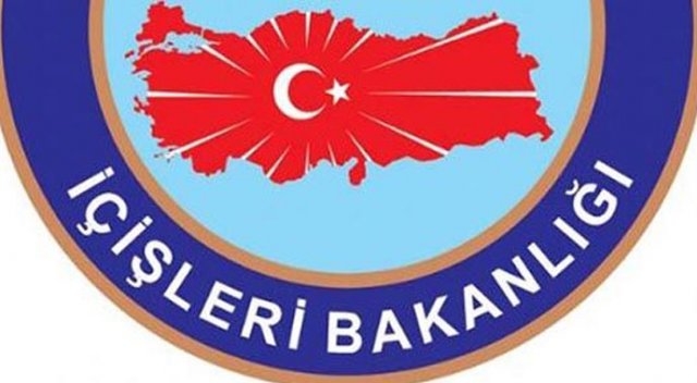 İçişleri Bakanlığı'ndan flaş 'Kumkapı' açıklaması İçişleri Bakanlığı'ndan flaş 'Kumkapı' açıklaması