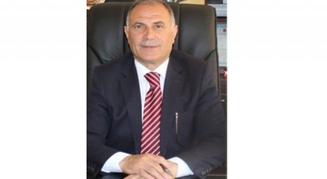 İliç Belediye Başkanı FETÖ'den gözaltına alındı İliç Belediye Başkanı FETÖ'den gözaltına alındı