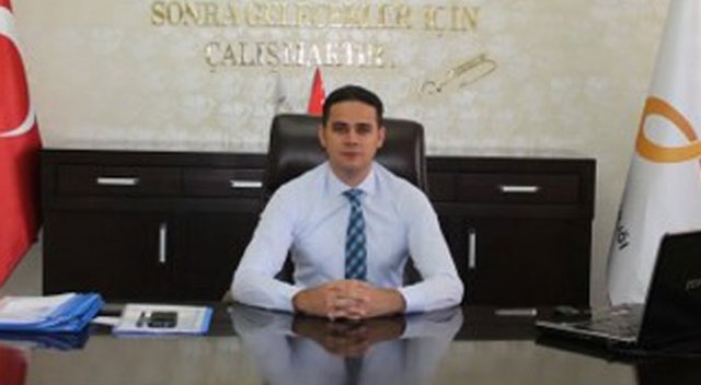 İliç Belediyesine kayyum atandı