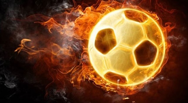 İlk maçta F.Bahçe G.Saray'ı 5-0 yendi! İlk maçta F.Bahçe G.Saray'ı 5-0 yendi!
